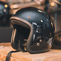 Casque de moto